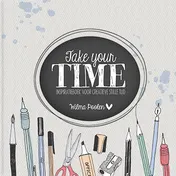 Omslag van Take your time