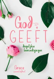 Omslag van God geeft