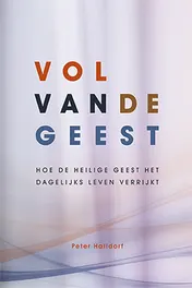 Omslag van Vol van de Geest