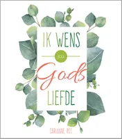 Omslag van Ik wens jou Gods liefde
