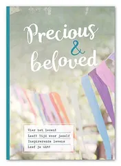 Omslag van Precious & Beloved