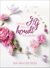 Omslag van Omdat hij van je houdt