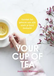Omslag van Your cup of tea