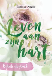 Omslag van Leven aan zijn hart