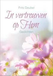 Omslag van In vertrouwen op Hem