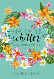 Omslag van Sta op en schitter