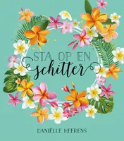 Omslag van Sta op en schitter