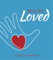 Omslag van You are loved