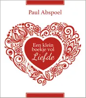 Omslag van Een klein boekje vol liefde