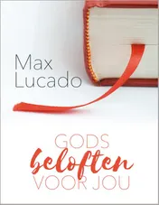 Omslag van Gods beloften voor jou