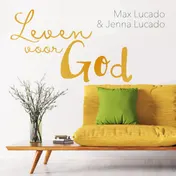 Omslag van Leven voor God