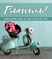 Omslag van Powervrouw!