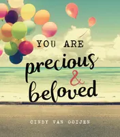 Omslag van You are precious & beloved