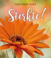 Omslag van Sterkte!