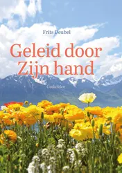 Omslag van Geleid door Zijn hand