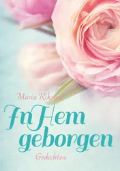 Omslag van In Hem geborgen