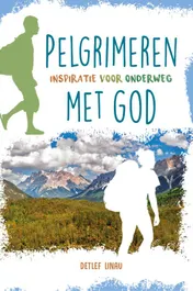 Omslag van Pelgrimeren met God