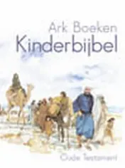 Omslag van 1 Oude Testament