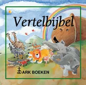 Omslag van Vertelbijbel