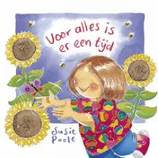 Omslag van Voor alles is er een tijd