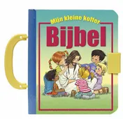 Omslag van Mijn kleine kofferbijbel