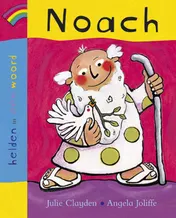Omslag van Noach
