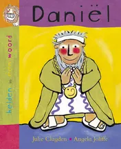 Omslag van Daniel