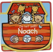 Omslag van Noach