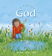 Omslag van Vertel me over God