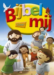 Omslag van Bijbel voor mij