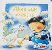 Omslag van Alles wat mooi is