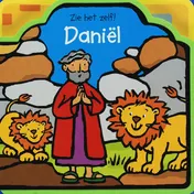 Omslag van Daniel