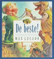 Omslag van De Beste!