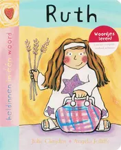 Omslag van Ruth