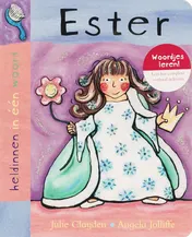 Omslag van Ester