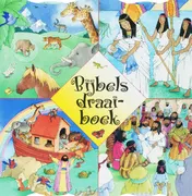 Omslag van Bijbels draai-boek