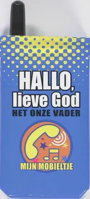 Omslag van Het Onze Vader