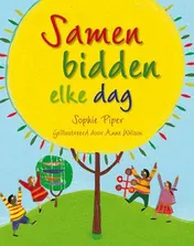 Omslag van Samen bidden elke dag