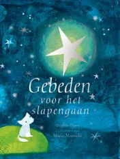 Omslag van Gebeden voor het slapengaan