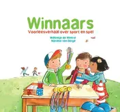 Omslag van Winnaars