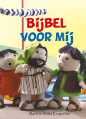 Omslag van Bijbel voor mij