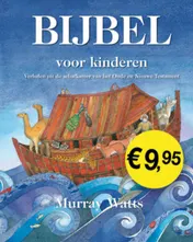 Omslag van low budget set