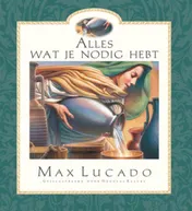Omslag van Alles wat je nodig hebt
