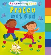 Omslag van Praten met God