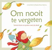 Omslag van Om nooit te vergeten