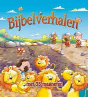 Omslag van Bijbelverhalen