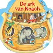 Omslag van De ark van Noach