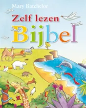 Omslag van Zelf lezen Bijbel