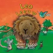 Omslag van Leo Leeuw