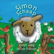Omslag van Simon Schaap